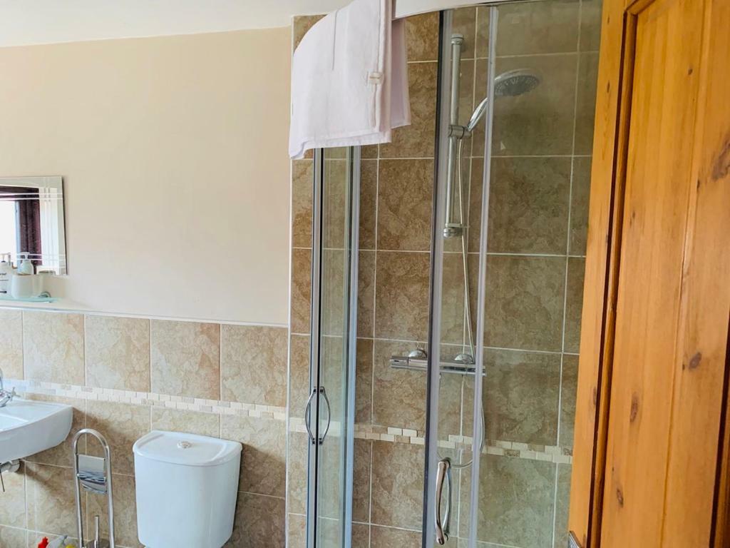 Housefield Stay Bucknall  Luaran gambar